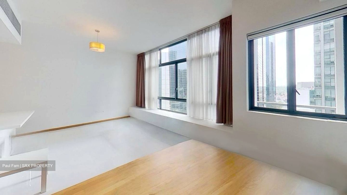 Soleil @ Sinaran (D11), Condominium #480876831